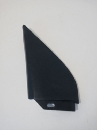 Moldura Interna Retrovisor Esquerdo Vw Gol Original 