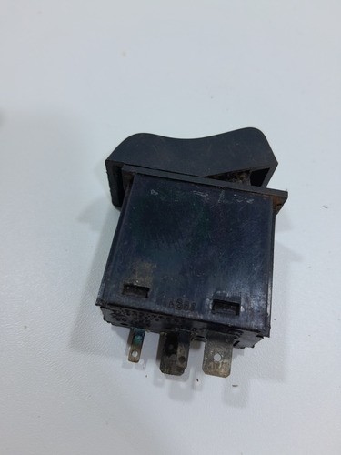 Botao Interruptor Farol Milha Santana Quantum 3259415351(vj)