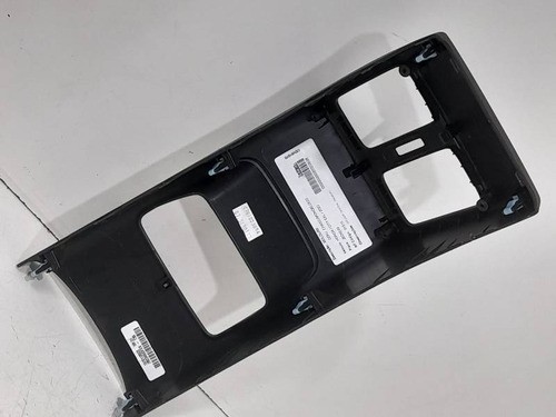 Moldura Difusor Ar Console Traseiro Honda City 2021 2022