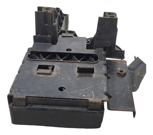 Suporte Caixa Bateria Renault Scenic/ 2003 (al) Cxf 77