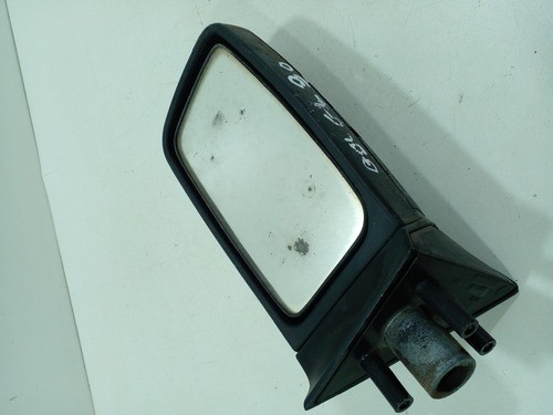 Retrovisor Externo Lado Direito Vw Gol Quadrado (m)