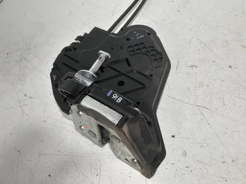 Fechadura Porta Traseira Esquerda Yaris 2019 2020