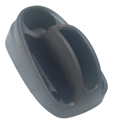 Moldura Alavanca Freio Mao Console Porta Copos Etios Usado