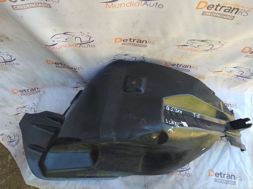 Protetor Paralama Tras L-d Fiat Grand Siena 51913412  11986