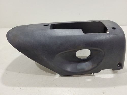 Moldura Inferior Coluna Direção Ford Fiesta 96/99 (r)