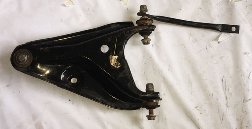 Balança Bandeja Inferior Lado Direito Renault Sandero 14/18