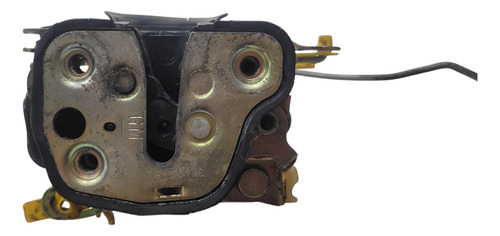 Fechadura Dianteira Direita Gm Corsa Classic 94/09 (al)
