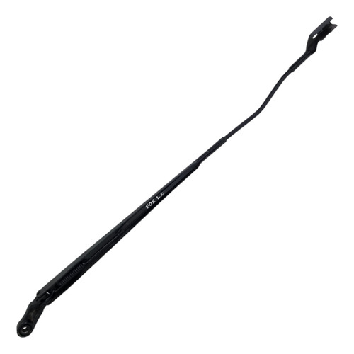 Braço Limpador Parabrisa L.d Vw Fox 2016 A 2021