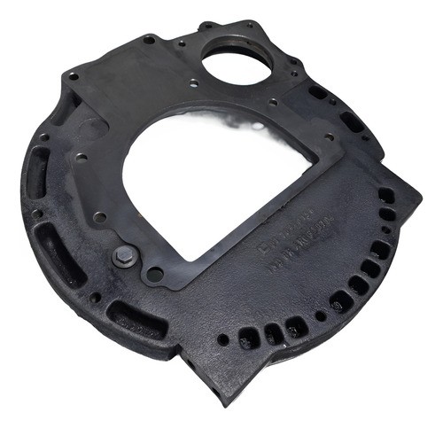 Flange Capa Seca Ranger Maxion 2.8 Hsd 0170940166 1997/20