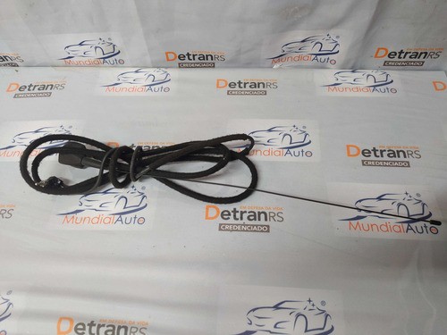 Antena Radio C/ Chicote Renault Logan  12852 Ad07b