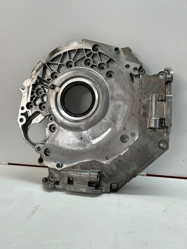 Flange Traseira Do Motor Amarok V6 2018