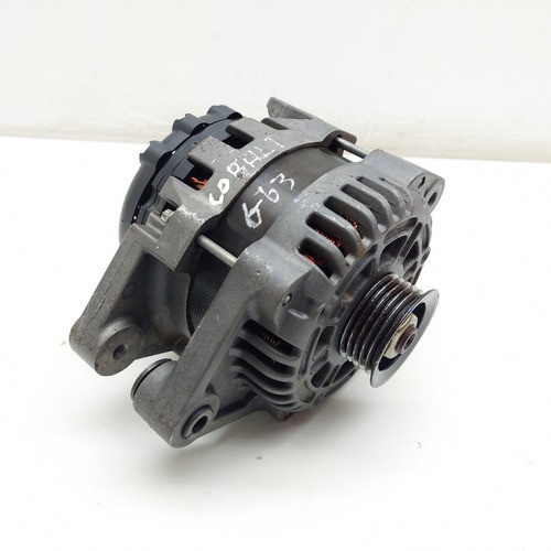 Alternador Cobalt 1.4 Flex Ano 2011 A 2016 100a 5 Pk