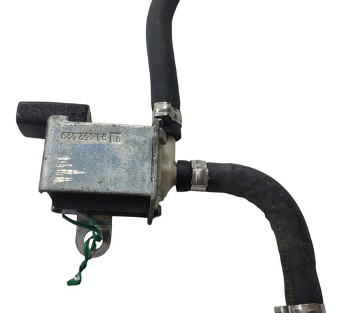 Válvula Solenoide Partida Frio Gm Prisma 1.4 09/10 (al)