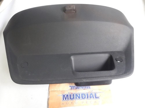 Revestimento Da Tampa Traseira Volkswagen Gol G7 Original