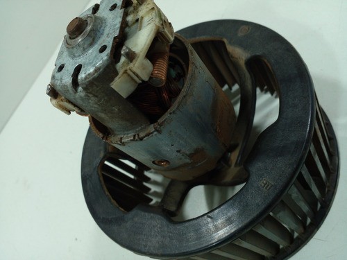 Motor Ventilador Fiat Palio 1997 Sem Ar. Cond 9131451930 (m)