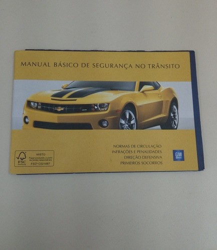 Manual Classic Usado