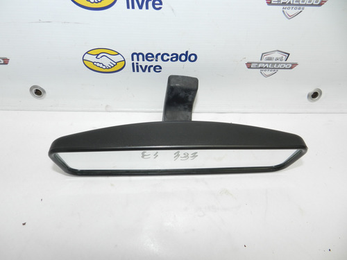 Retrovisor Interno Megane Logan Duster Clio 206 207 307 C3