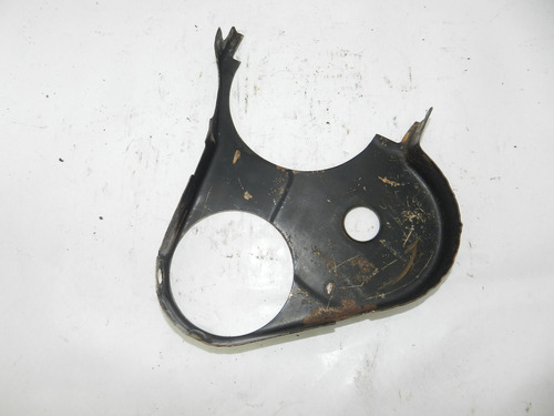 Capa Inferior Correia Dentada Gm Chevette 1974 A 1988