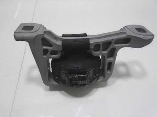 Coxim Motor Focus 2.0 Duratec 2009  Manual 