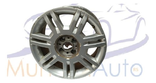 Roda Avulsa Aro 16 Original Fiat Stilo Connect  19451