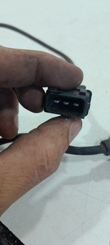 Sensor Rotação Fiat Palio Siena Strada 55187333 (vj)