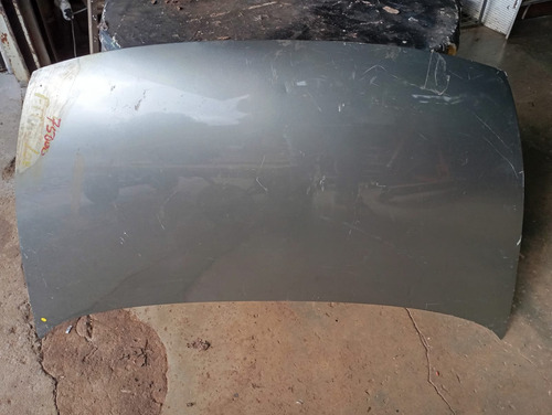 Capô Dianteiro Honda Civic 2007 2008 2009 2010 2011 26124