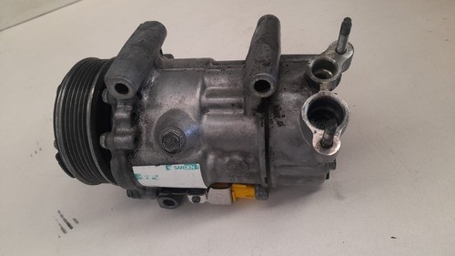 Compressor Mini Cooper S 2010/2011