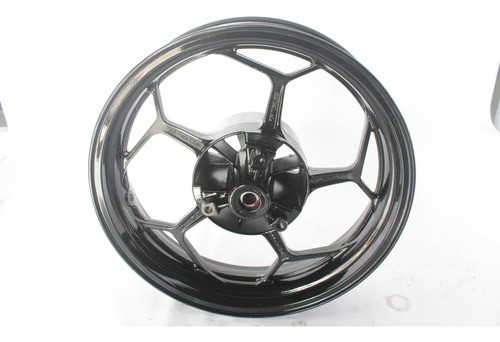 Roda Traseira Kawasaki Ninja 300 (337)