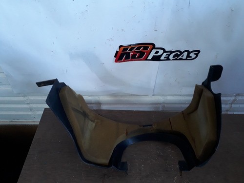 Moldura Inferior Painel Ford Focus 2000/2009 (original)