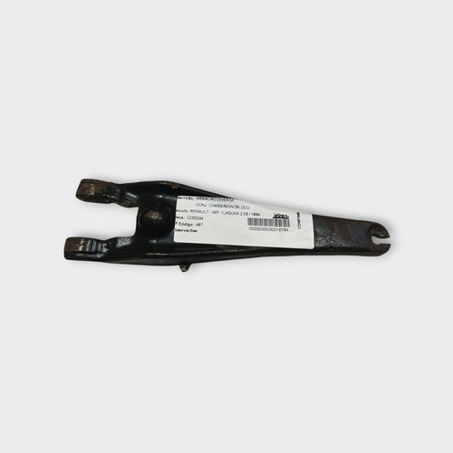 Garfo De Embreagem Renault Laguna 2.0 16v 97 A 2001