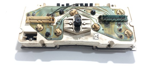 Painel De Instrumentos Ford Escort Xr3 Original Vw Apollo