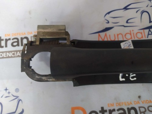 Maçaneta Externa Diant Direita Fiat Strada Adv 14/..  10937