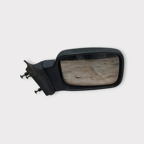 Retrovisor Manual Direito Ford Escort Hobby 87 A 1996