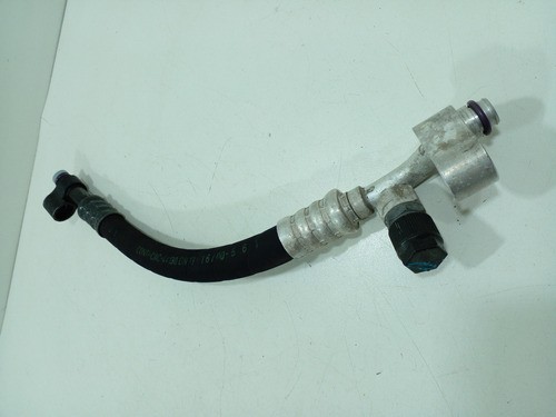 Mangueira Pressão Ar Condicionado Bmw 328i 2001 8381487 (m)