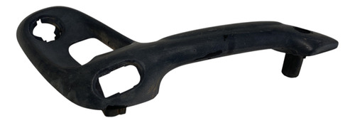 Moldura Puxador De Porta Gm Vectra 97 Até 05 Tras. Esquerdo