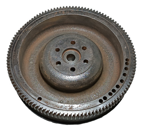 Volante Embreagem Motor Mwm 229 225 226 F1000 F4000 1972/91