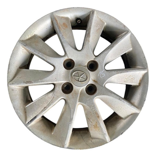 Rodas De Liga 15 Jac J3 2013 (vc)