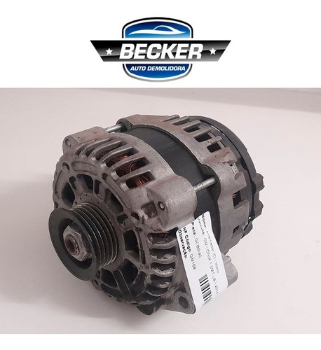 Alternador Gm Onix 1.0 2016 - 94751298