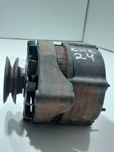 Alternador Fiat Palio Uno 1.0 Fiasa 1994 (vj) E24