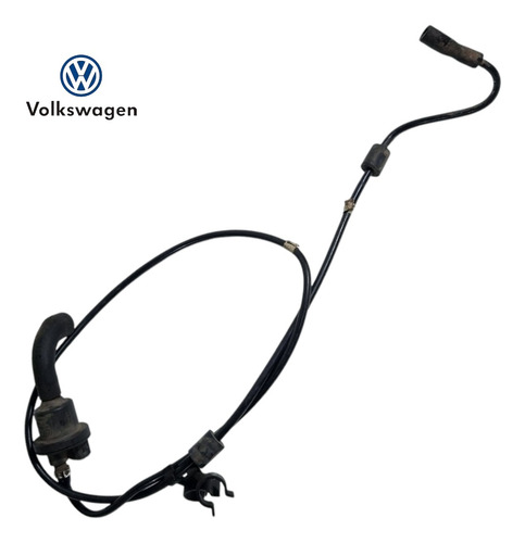 Sensor Válvula Canister Vw Gol G5 G6 G7 Fox