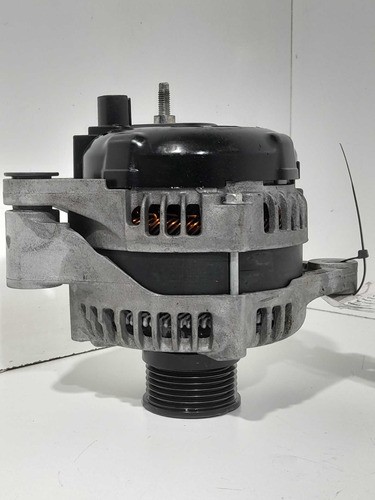 Alternador Toro 2.0 4x4 Diesel Automática Ultra 2021