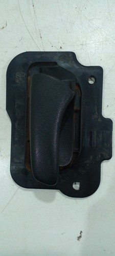 Maçaneta Interna Porta T.e Gm Vectra 1997/05 90506461 (r)