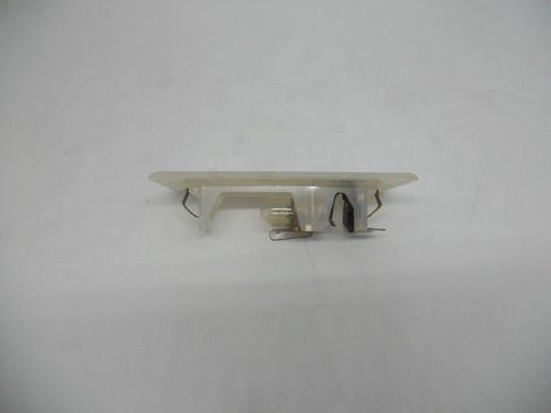 Luz Teto Cortesia Ford Ka 1997 A 2000 Fiesta 1995 A 2002