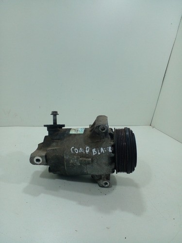 Compressor De Ar S10 2000 93381793 (vj)