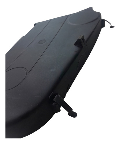 Capa Superior Correia Dentad Peugeot 307/ 2001  C/ Det (ap)