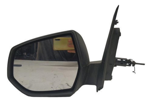 Retrovisor Esquerdo Spin 2012 2013 2014 2015 2016 2019 Usado