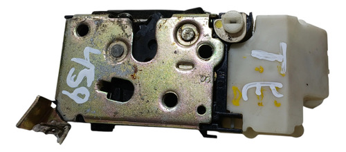 Fechadura Porta Traseira Esquerda Fiat Palio 02 (e) Cx459