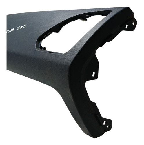 Acab. Difusor L/ D Hyundai Hb20 /2012 (ap) Cxa 525