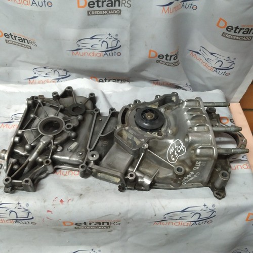 Bomba Oleo Fiat Argo Uno Mobi N, Strada Original  6564