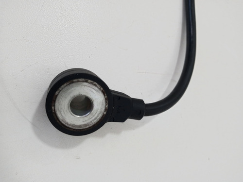 Sensor De Detonação Citroen Peugeot Original 9650938580